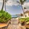 Oceanfront Kailua-Kona Townhome with Pool and Views! - 科纳