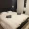 Beautiful 3 bedroom garden-appartment near Knokke-Strand Beach Bar
