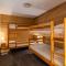 Chalet "Lucyvon" exceptional view