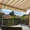 Am Fuße zur Napoleonschanze