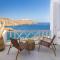 Infinity Blue Boutique Hotel Astypalaia