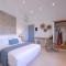 Infinity Blue Boutique Hotel Astypalaia
