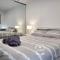 Modern new 1-bedroom apartment in Canberra City
