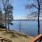 Sanctuary at Norway Lake - Includes Pontoon Boat - Pine River