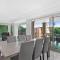 Unit 10 - 3 Bedroom Garden View
