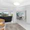 Unit 10 - 3 Bedroom Garden View