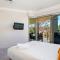 Unit 10 - 3 Bedroom Garden View
