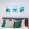 Central Luxury Apartment 108