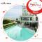 City Center - front of Iloilo Esplanade 2BR condo - 伊洛伊洛