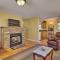 Creekside Retreat with Deck, 18 Miles to Wolf Ridge
