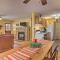 Creekside Retreat with Deck, 18 Miles to Wolf Ridge