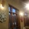 KONDUR ELEMENTOS ECO HOSTEL