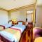 Hotel Plaza Kobe