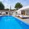 Villa in Ibiza Town with private pool, sleeps 10 - Sant Rafael de Sa Creu