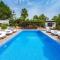 Villa in Ibiza Town with private pool, sleeps 10 - Sant Rafael de Sa Creu