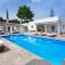 Villa in Ibiza Town with private pool, sleeps 10 - Sant Rafael de Sa Creu