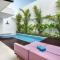Eight Palms Villa Seminyak by Ini Vie Hospitality