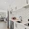 Modern One Bedroom Apartment in Auckland Central - 奥克兰