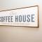 Once-In-A-Lifetime Coffee-Themed Stay For Up To 8 - Clarksville