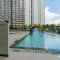KLIA-KLIA 2, NETFLIX - Comfy Studio, Horizon Suites Sepang-Dengkil by Flexihome-MY - Sepang