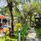Orange Resort