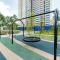 KLIA-KLIA 2, NETFLIX - Comfy Studio, Horizon Suites Sepang-Dengkil by Flexihome-MY - Sepang
