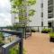 KLIA-KLIA 2, NETFLIX - Comfy Studio, Horizon Suites Sepang-Dengkil by Flexihome-MY - Sepang