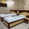 Hotel Lee Garden Near to Blue Flag Beach 500 Mtrs