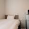 HOTEL R9 The Yard Shikokuchuo