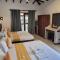 Janus Paradise Rest