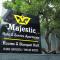 Majestic Hotel - Madurai