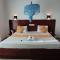 Janus Paradise Rest