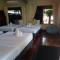 BaanSuanLeelawadee Resort Amphawa