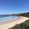 Johns Place San Remo Studio Couples Surfers Pets