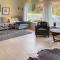 8 person holiday home in Halsanaustan-By Traum