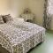 8 person holiday home in Halsanaustan-By Traum