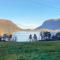 8 person holiday home in Halsanaustan-By Traum