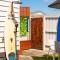 Johns Place San Remo Studio Couples Surfers Pets