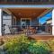 Redtail 3 Bedroom with Spacious Kitchen and Covered Back Deck - 30 Day Stay home