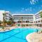 Ascos Coral Beach Hotel