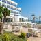 Ascos Coral Beach Hotel