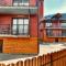 Kazbegi Stylish Apartment