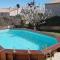 Villa Cléa, belle propriété provençale, jardin, piscine, au calme