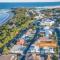 The Sandy Villa 150 meters from Sawtell Beach