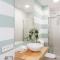 Modern & Nice Apartment. Old town. Private parking