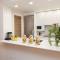 Modern & Nice Apartment. Old town. Private parking