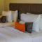 Sambiya River Lodge - Murchison Falls National Park