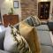 Kruger Park Lodge, Kubu Lodge 224
