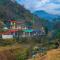 The Hosteller Mussoorie By the Streamside, Kempty - 穆索里