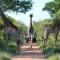 Kruger Park Lodge, Kubu Lodge 224 Kruger Park Lodge, Kubu Lodge 224